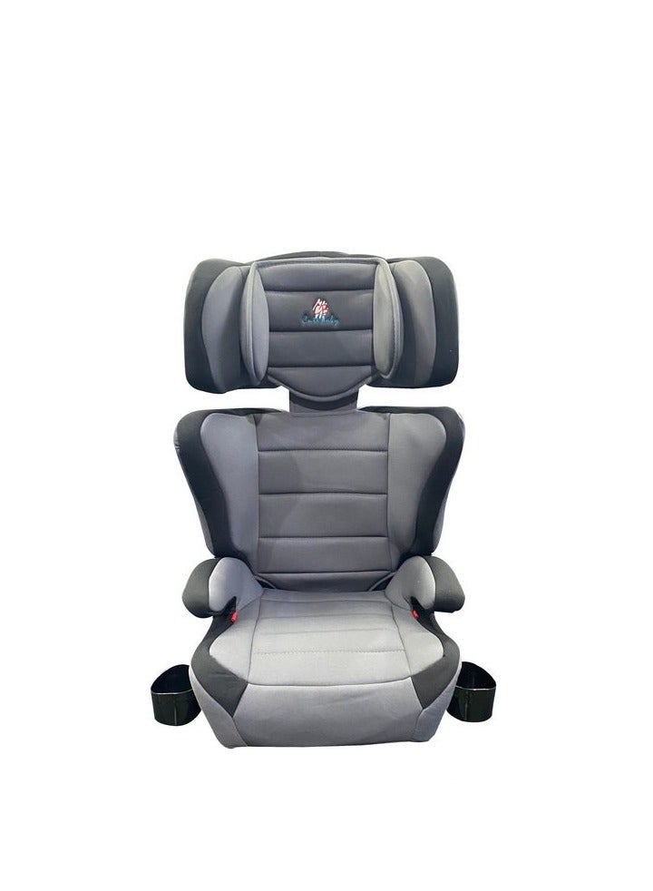 Adjustable car seat for children - Image 2