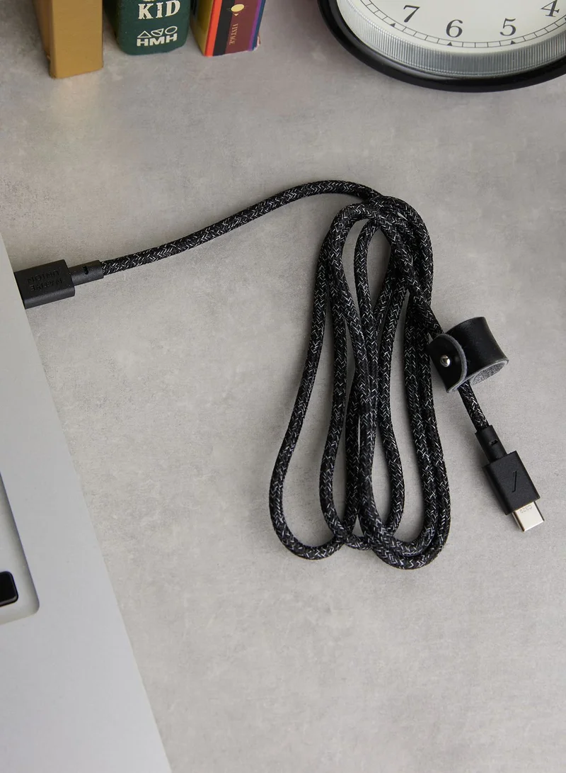 Native Union Native Union - Belt Cable Kv C To C 1.2M