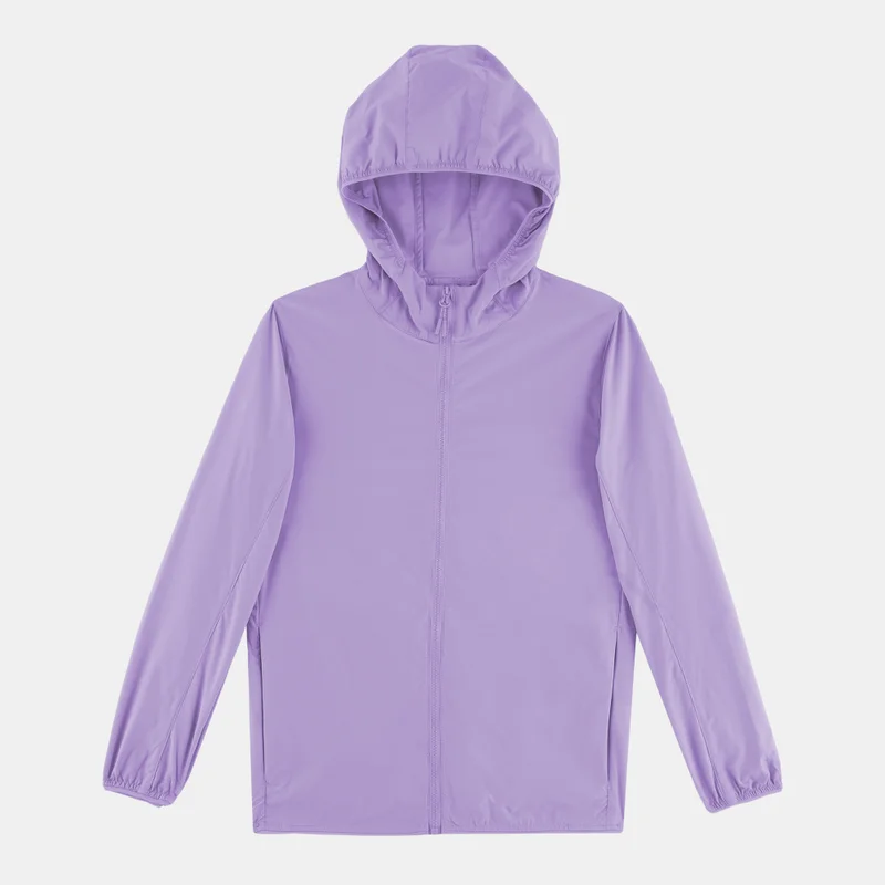 Kids' Active Jacket