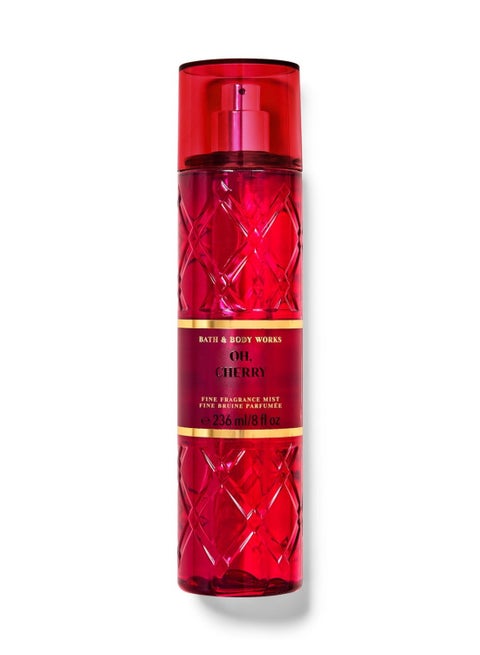 Oh, Cherry Fine Fragrance Mist