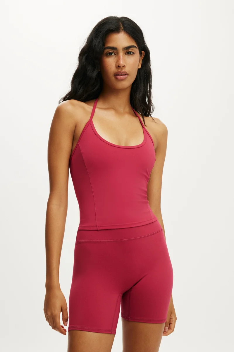 ULTRA MOVE SCOOP HALTER TANK