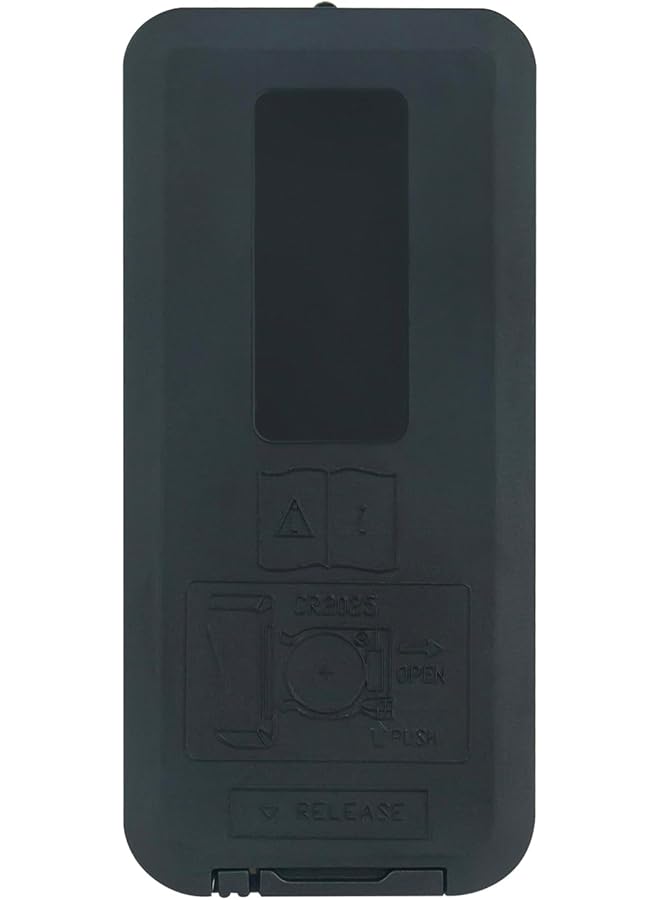 إيروريكس جهاز التحكم عن بعد البديل Sb26 مناسب لجهاز التحكم عن بعد المتقدم Harman Kardon Sb26 Sb26Am Sb 26 Soundbar - Image 4