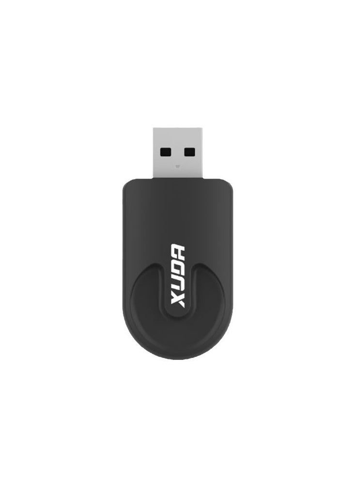 Xuda - XUDA NEW Wireless CarPlay Android Auto Wireless Adapter Smart Mini Box Plug And Play WiFi Fast Connect Universal - Image 1