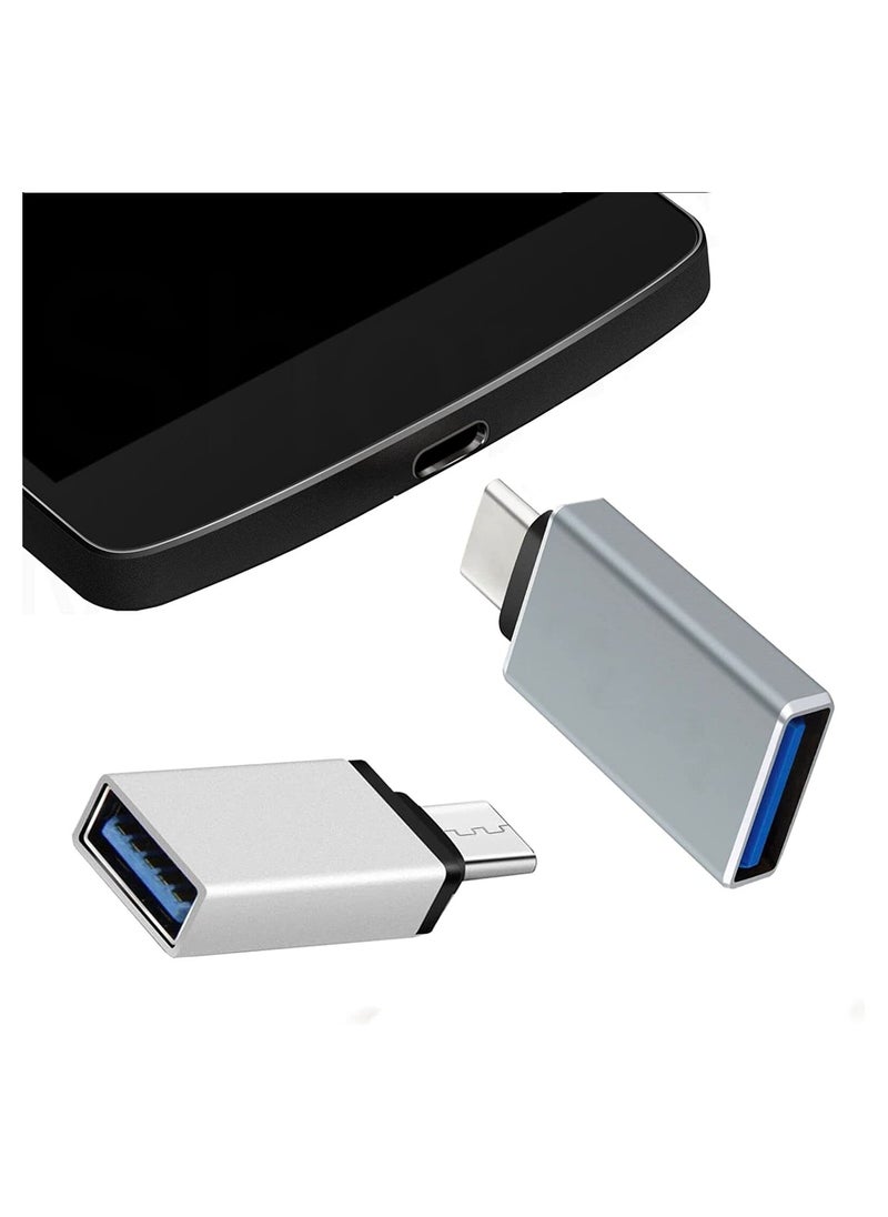 USB Type C to USB 3.1 OTG