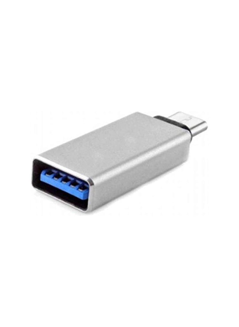 USB Type C to USB 3.1 OTG