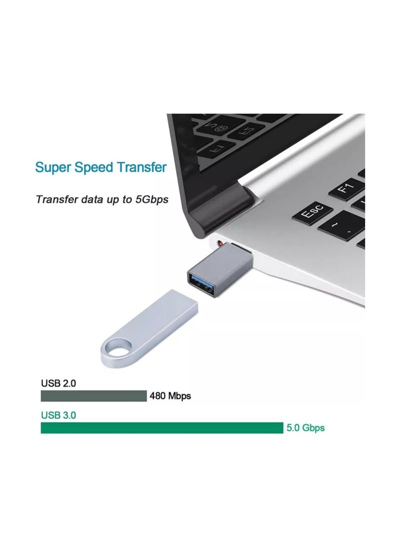 USB Type C to USB 3.1 OTG