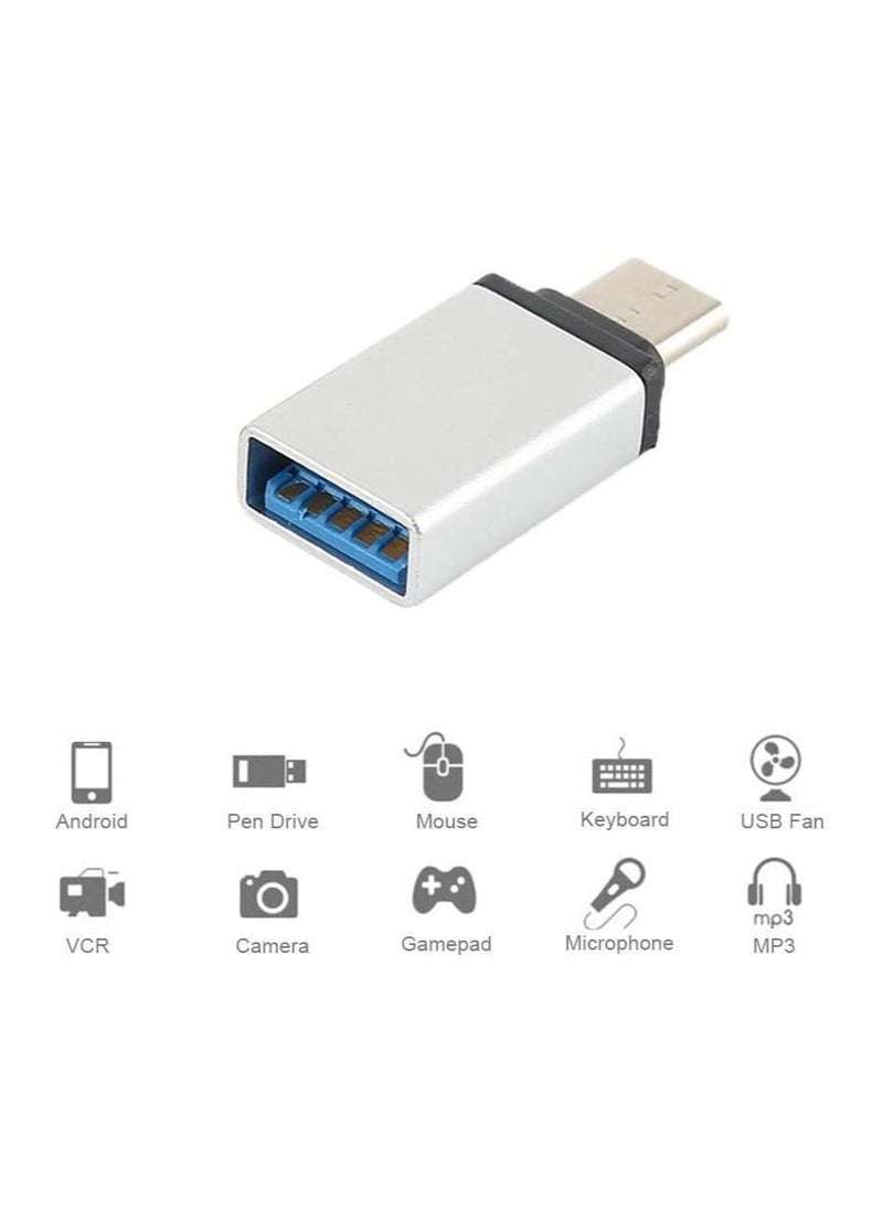 USB Type C to USB 3.1 OTG