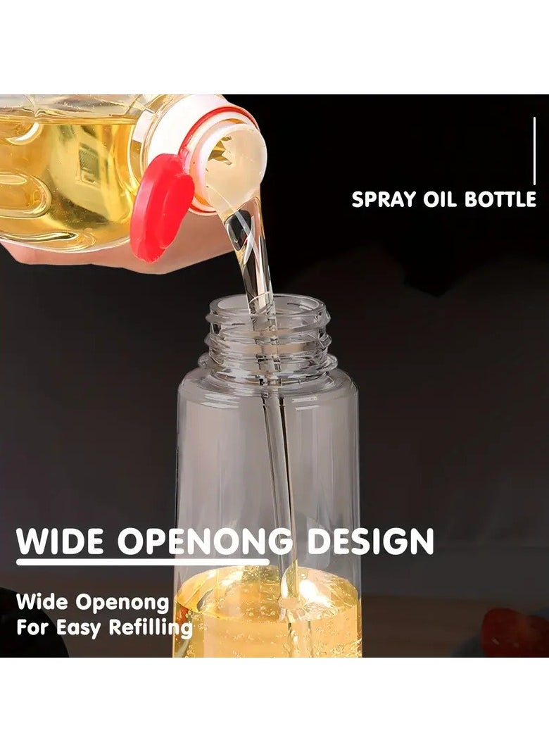 Generic - Oil Sprayer for Cooking Olive Oil Sprayer for Cooking 300ml - Image 1