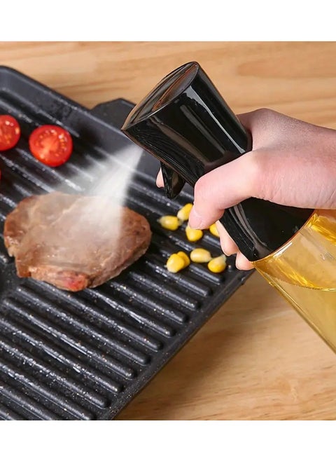 Oil Sprayer for Cooking Olive Oil Sprayer for Cooking 300ml