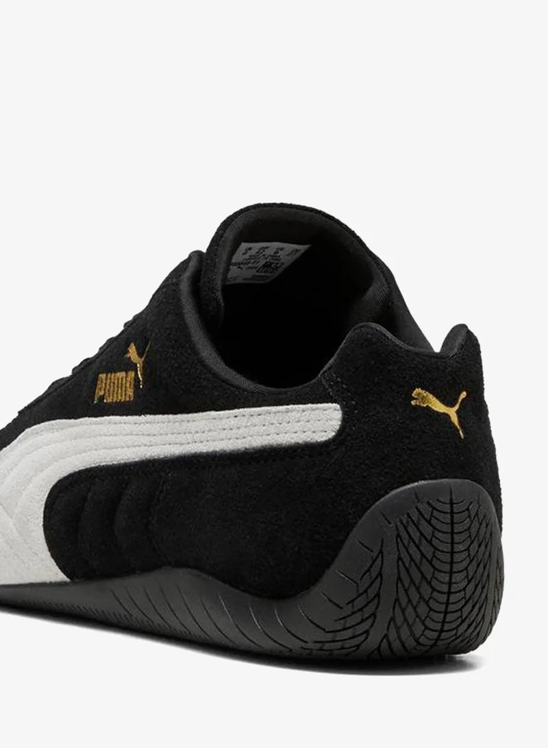 Puma puma black-puma white Speedcat Og  | Best Price UAE