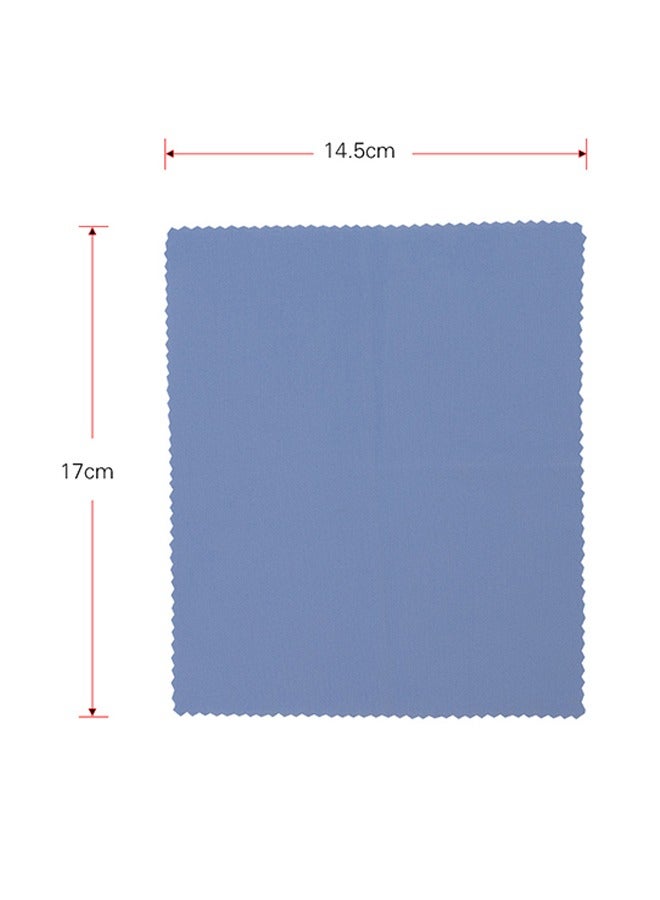 Generic Microfiber Musical Instrument Cleaning Cloth  - Image 2