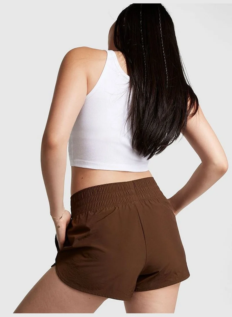 victoriassecret - invalid brand Athletic Short