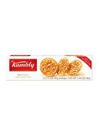 Kambly Bretzeli, 3.46 Oz - pzsku/ZE0138DDBA75950E6D74AZ/45/_/1731077838/bb2874f3-31fc-4e05-b977-b7839e5bb3b7