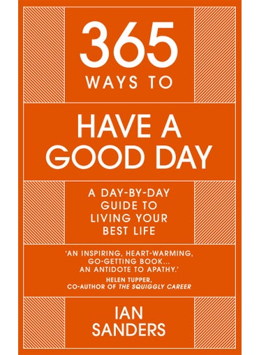 365 Ways to Have a Good Day - pzsku/ZE013A6D0F3A52DA9E61AZ/45/_/1732721083/f5cb4460-7ecc-4efc-81b5-1a8a64d03421