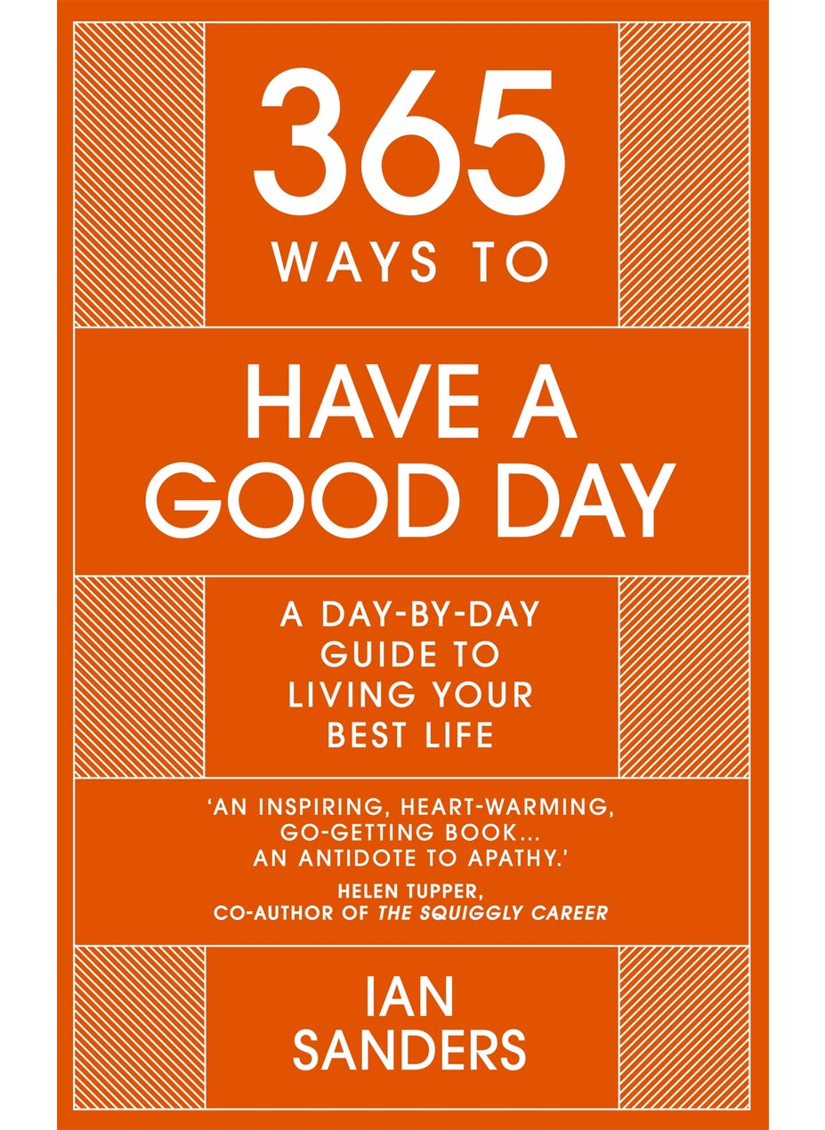 null - 365 Ways to Have a Good Day - Image 1