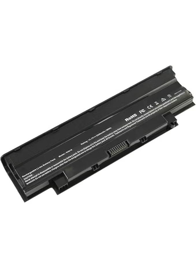 Reacon battery for Dell Inspiron N5010 N5110 N4010 N4050 N7010 N5050 N7110 N4110 4010 Vostro 1540, 1550, 3550, 3750 Battery - Image 3