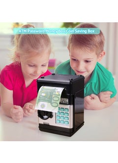 Keyfim Shop Password Atm Safe Money Box  - Image 5