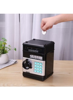 Keyfim Shop Password Atm Safe Money Box  - Image 1