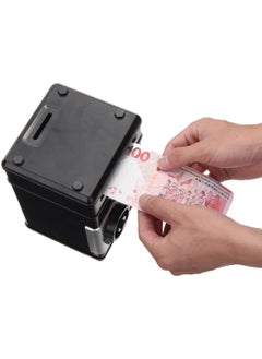 Keyfim Shop Password Atm Safe Money Box  - Image 3