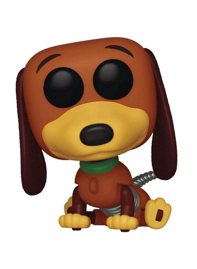 Funko Pop: Toy Story Slinky Dog - Image 3