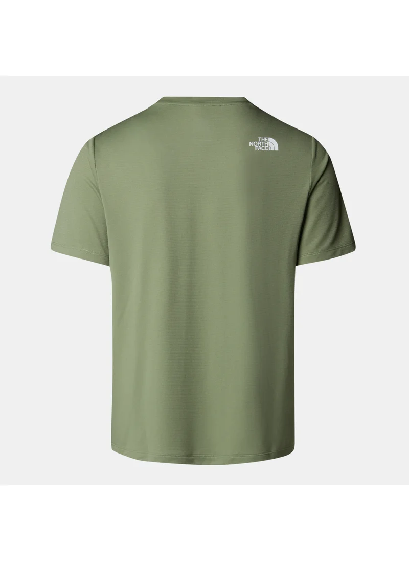 THE NORTH FACE Men's 24/7 T-Shirt