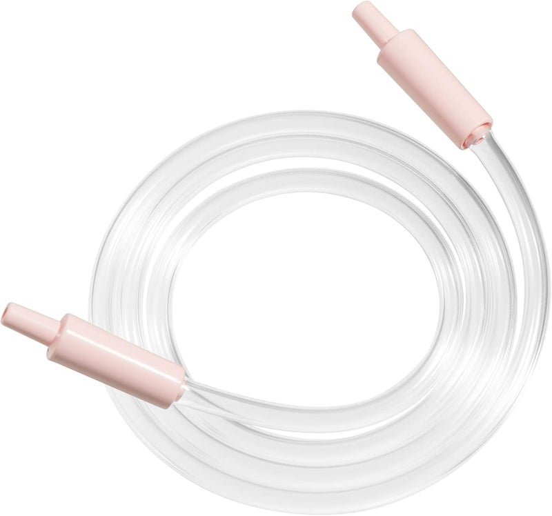 NCVI Replacement Tubing Compatible with 8782/8780, Breast Pump Accessories, BPA Free, 1 PC - Image 1