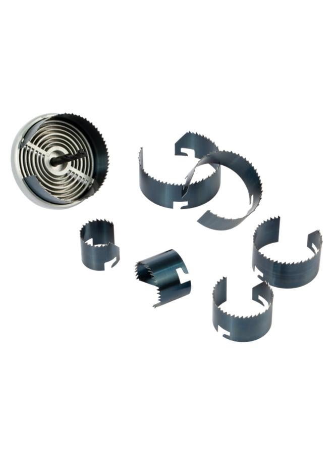 BOSCH 7-Piece Hole Saw - Image 2