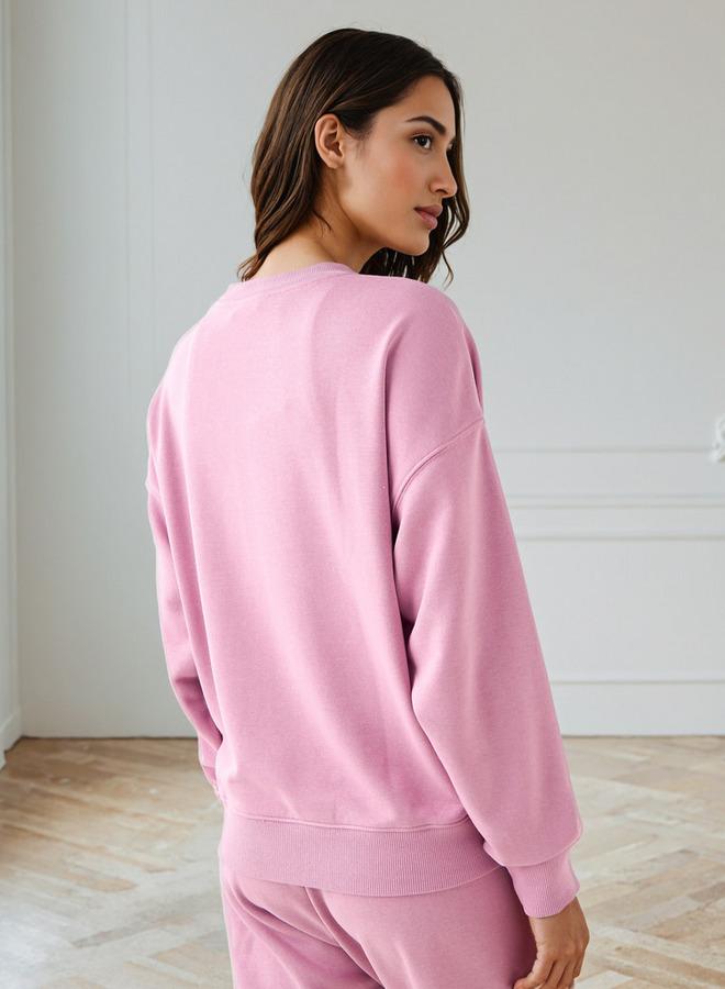 سبلاش فيڤ سترة فضفاضة - Image 3