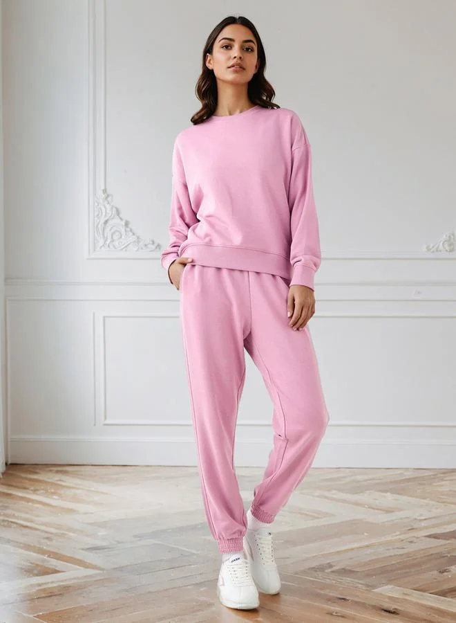 Splash FAV Relaxed Fit Sweatshirt