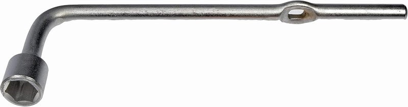 Dorman Spare Tire Jack Handle and Wheel Lug Wrench - Image 4