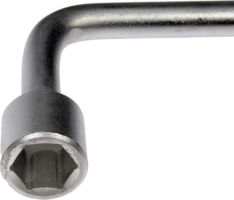 Dorman Spare Tire Jack Handle and Wheel Lug Wrench - Image 5