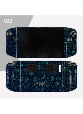 Applicable To Lifter Handheld Stickers Protective Film Legion GO Handheld Game Machine Stickers-Color:032 - pzsku/ZE014284D46B5DC69CCDEZ/45/1746222876/0e649275-e608-48b3-8966-70856696fc49