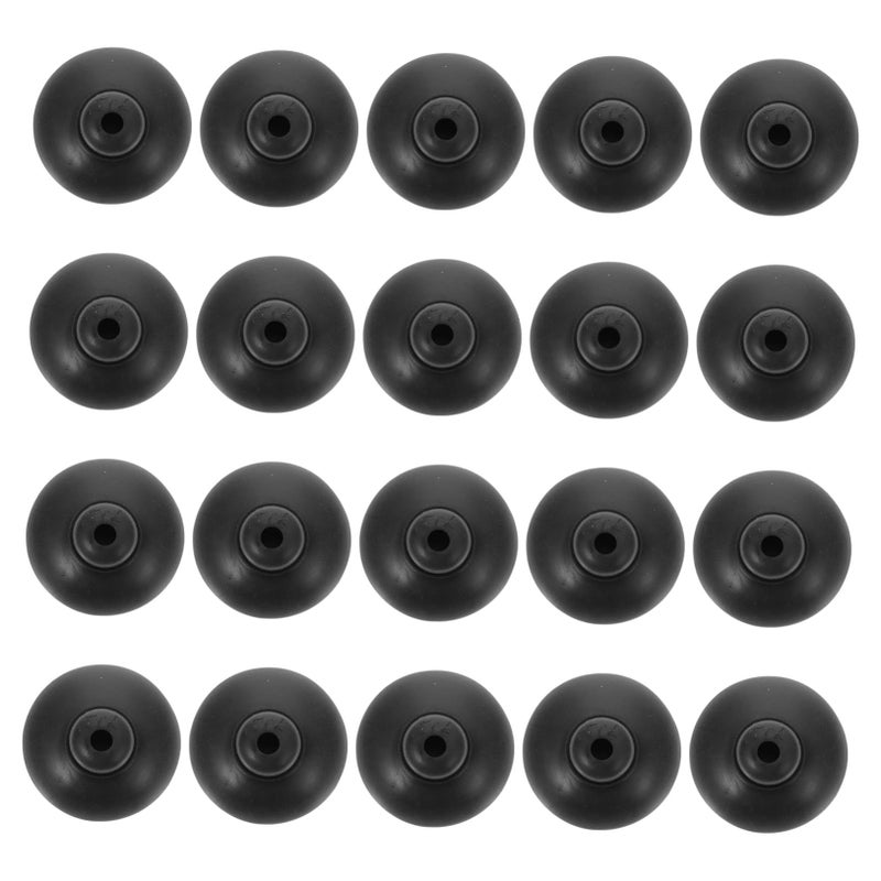 Aquarium Oxygen Pump Suction Cups 20 Pack for Submersible Pumps Easy Installation - Image 2
