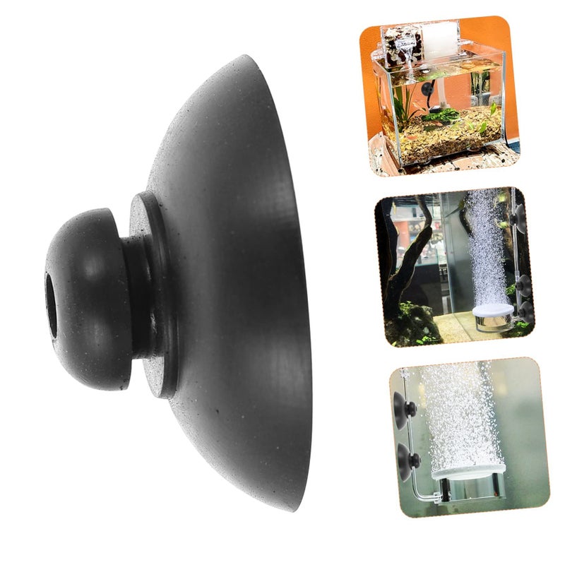 Aquarium Oxygen Pump Suction Cups 20 Pack for Submersible Pumps Easy Installation - Image 4
