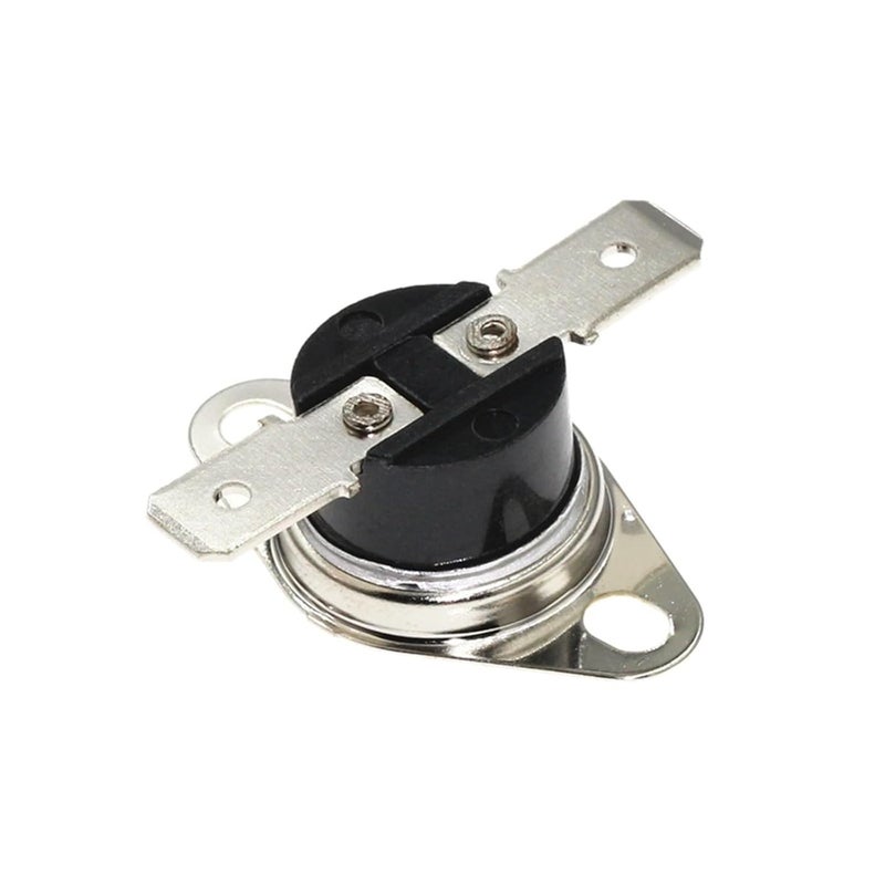 KSD301 250V 10A Normally Closed Thermostat Temperature Control Switch 55 Degree - Image 4