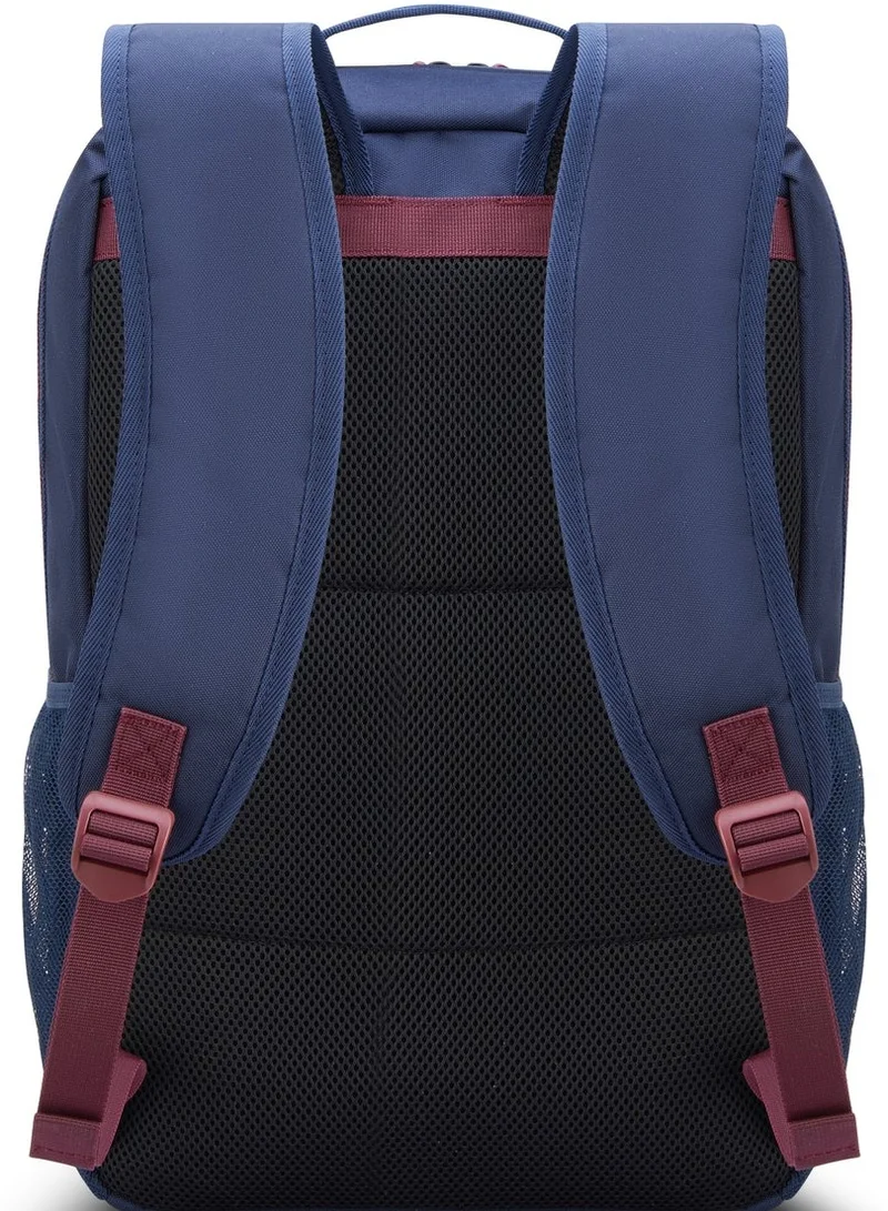 Jeep JS015B Multi-Purpose Backpack - Blue