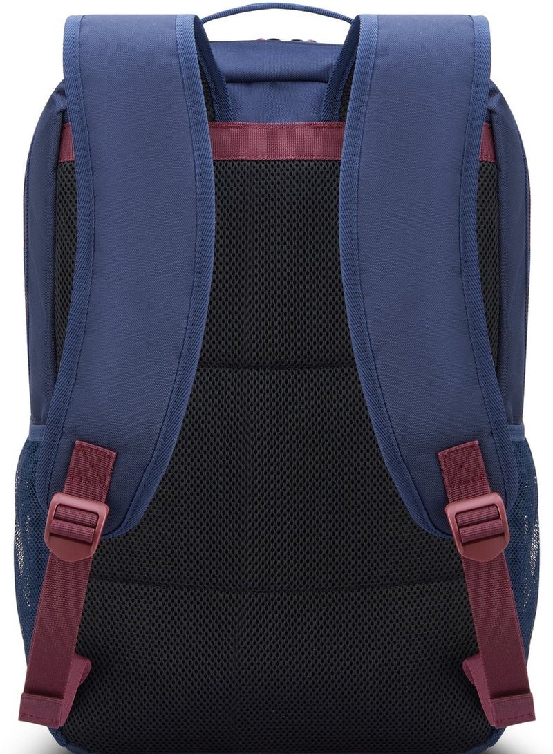 Jeep JS015B Multi-Purpose Backpack - Blue - Image 5