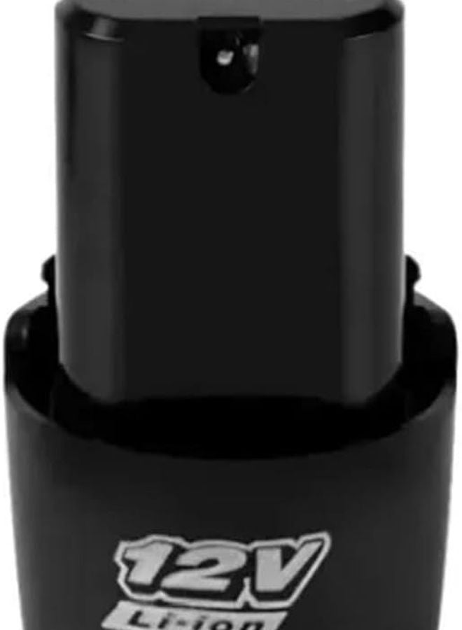 1500mAh 12V Lithium Ion Rechargeable Battery for Electric Screwdriver Drill Power Tools - Image 1