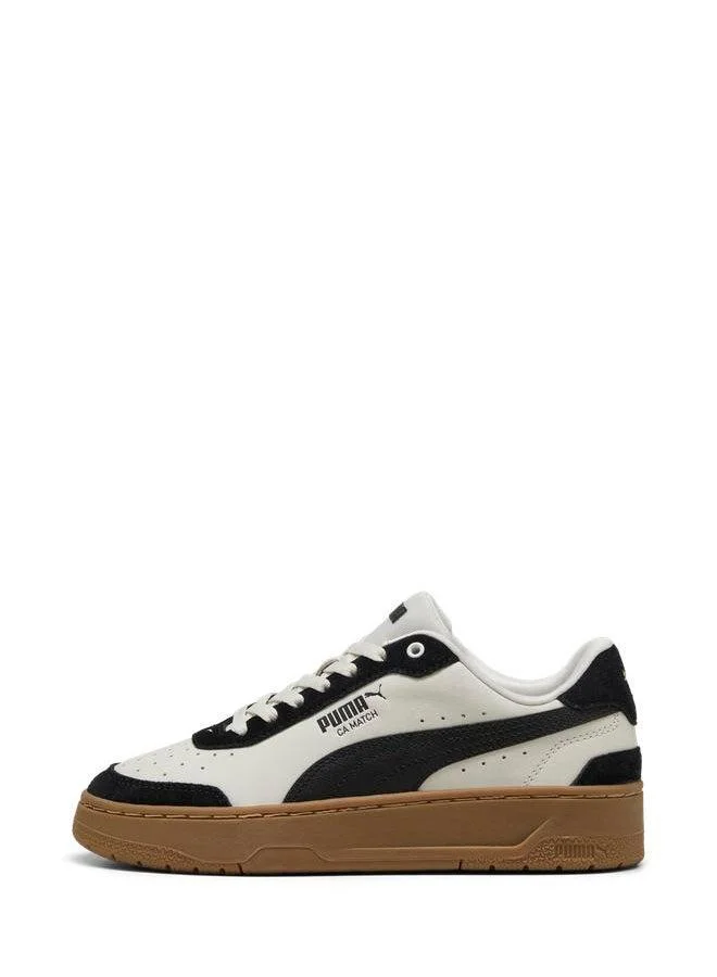 PUMA Ca Match Quiet Lux