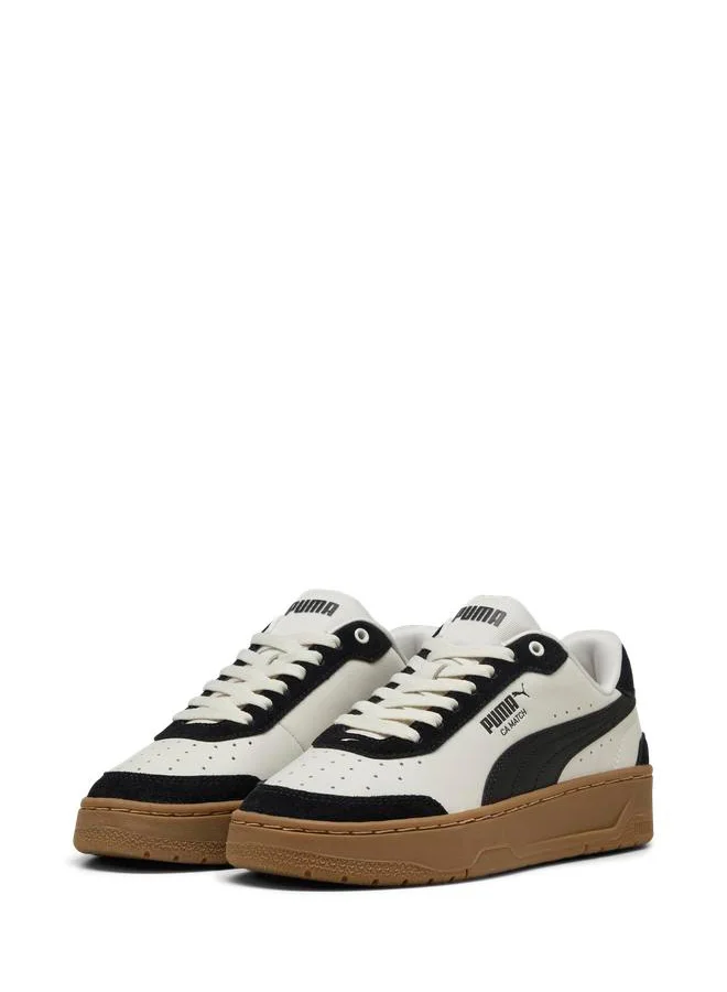 PUMA Ca Match Quiet Lux