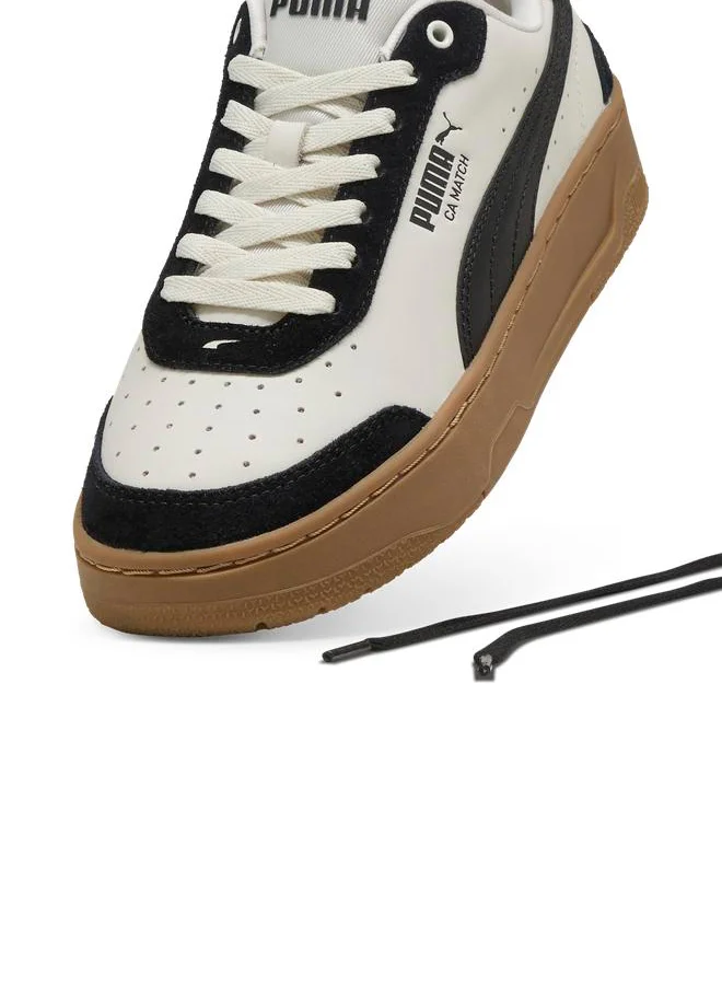 PUMA Ca Match Quiet Lux