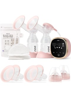 NCVI NCVI Portable Electric BPA Free Breast Pumps  - Image 1