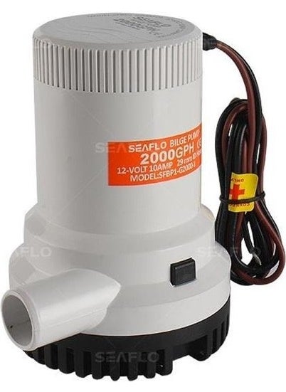 SFBP1-G2000-01 Bilge Pump 12V 2000 Gph - pzsku/ZE014A8D642DEA8144C47Z/45/_/1727881729/a7872cfe-6354-4b9a-8be3-a5c858606e09