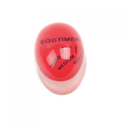Iktu Colour Changing Egg Timer Perfect Boiled Eggs