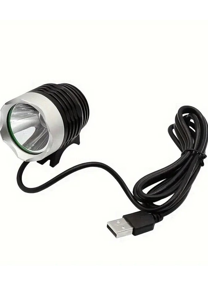 Generic - Portable USB-Powered UV Glue Curing Lamp – Green Oil Heating Light, 10-Second Fast Curing, No Battery Needed, for Smartphone & Electronics Repairs - Image 1