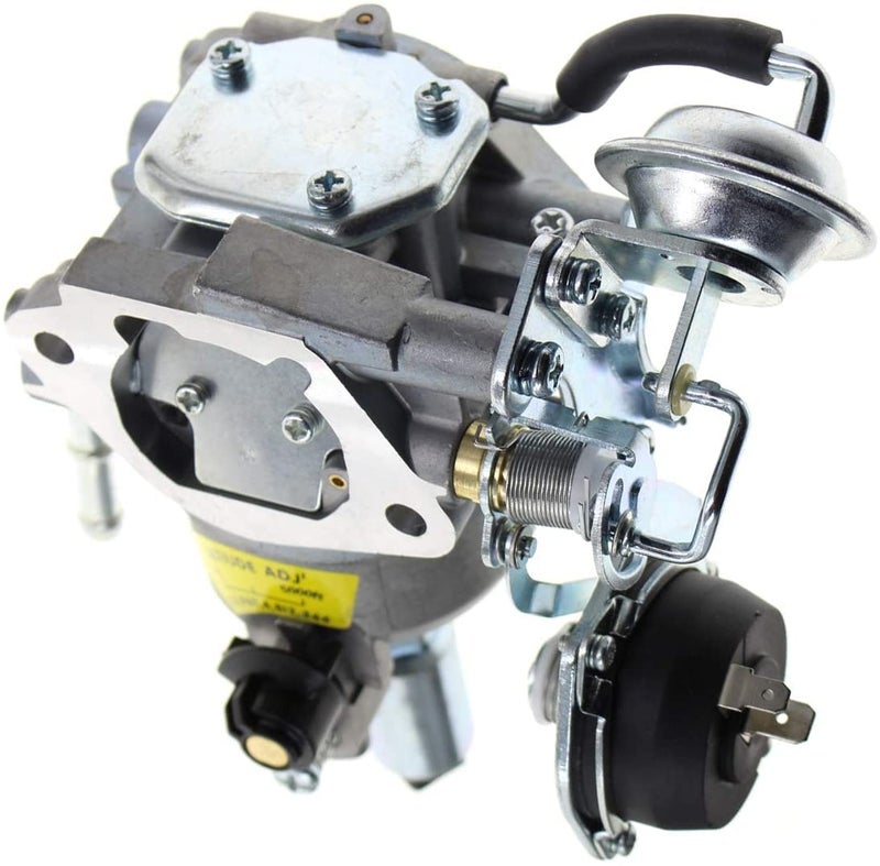 Mactoom 541-0765 Carburetor Compatible with Onan 5500 Grand Marquis Gold RV generator HGJAA HGJAB,Replaces 48-2042,141-0982, 141-0983 - Image 3