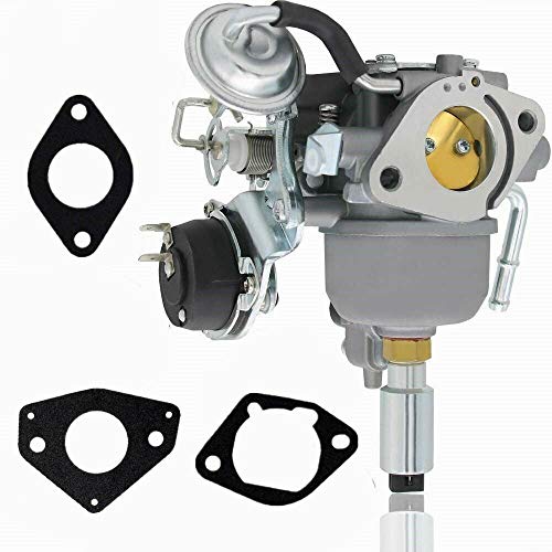 Mactoom 541-0765 Carburetor Compatible with Onan 5500 Grand Marquis Gold RV generator HGJAA HGJAB,Replaces 48-2042,141-0982, 141-0983 - Image 2