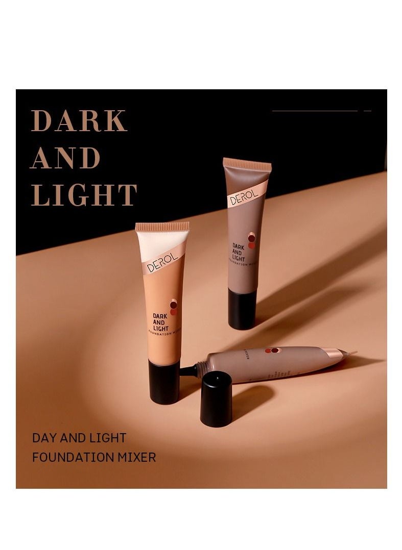 Day And Night Foundation Mixer