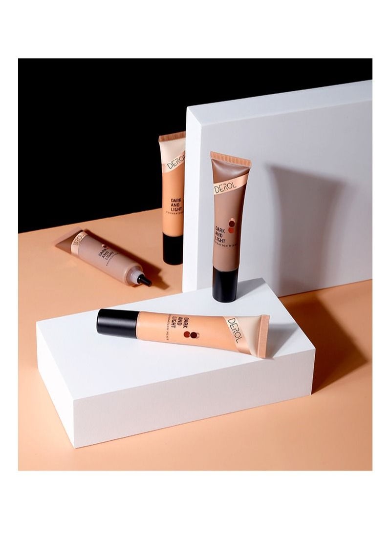 Day And Night Foundation Mixer