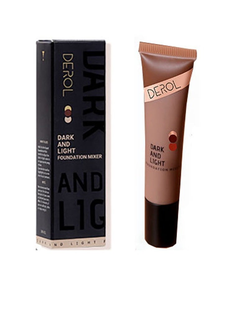 Day And Night Foundation Mixer
